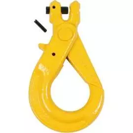 Самозащелкивающийся крюк HAKLIFT