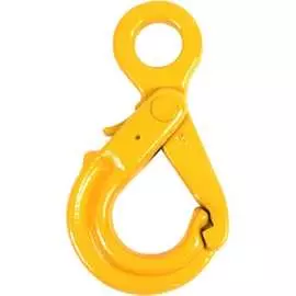 Самозащелкивающийся крюк HAKLIFT