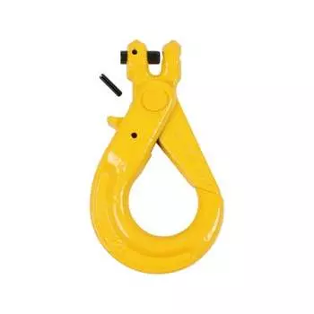 Самозащелкивающийся крюк HAKLIFT VAKH78