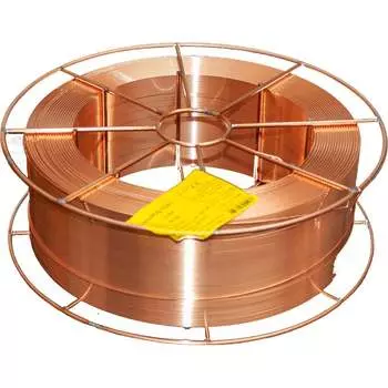 Самозащитная порошковая проволока CASTOLIN TeroMatec EO 8330 753778