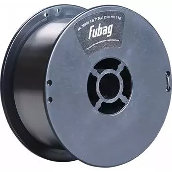 Самозащитная порошковая проволока FUBAG FB 71TGS 38999