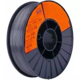 Самозащитная порошковая сварочная проволока FARINA E71T-GS