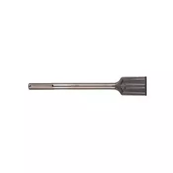 Самозатачивающееся долото sds-max для снятия плитки Milwaukee SLEDGE 4932478270