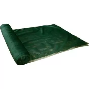 Самозатухающая фасадная сетка Промышленник С35055