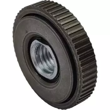 Самозажимная гайка для УШМ EUROSTAR АГ525464