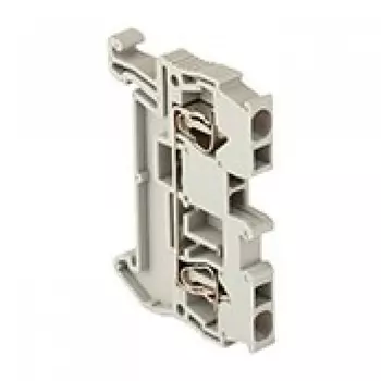 Самозажимная клеммная колодка EKF JXB-ST-2.5 PROxima plc-jxb-st-2.5