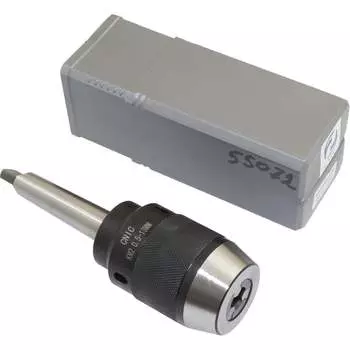 Самозажимной бесключевой патрон сверлильный CNIC ПСС-13 55072