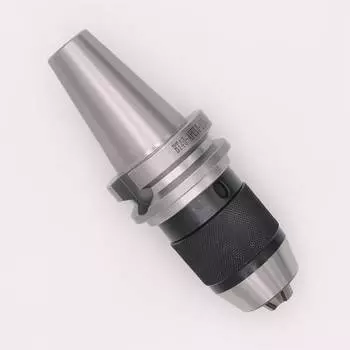 Самозажимной патрон сверлильный BESTE BT40-APU13 AC00700447