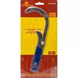 Самозажимной съемник масляного фильтра KingTul
