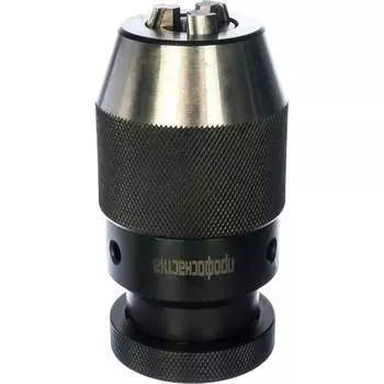 Самозажимной станочный патрон Профоснастка Эксперт 184 70303010