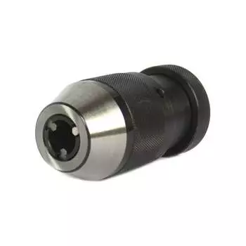 Самозажимной сверлильный патрон ИНСТУЛС ПСС-6 00001228666