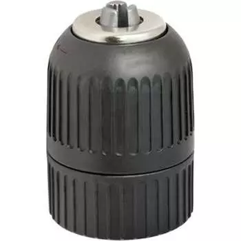 Самозажимной сверлильный патрон SCH.W.ERT ПСС-10 4201002