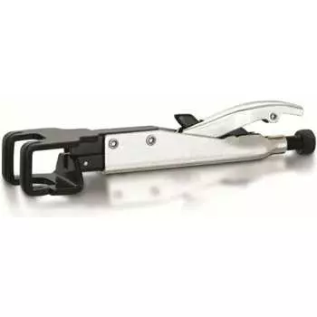 Самозажимные клещи NICHER