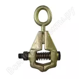 Самозатягивающийся кузовной захват WIEDERKRAFT WDK-0205