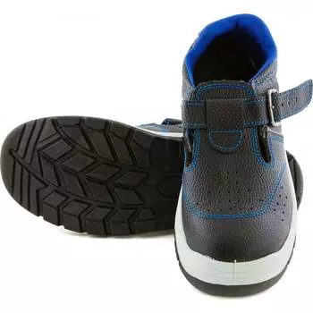 Сандалии Спрут Рабочий 132490