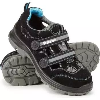 Сандалии ТРЕЙСЕР Актив Plus КП/КС 6446000069243