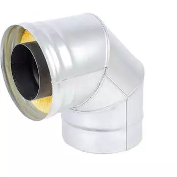 Сэндвич-колено Везувий