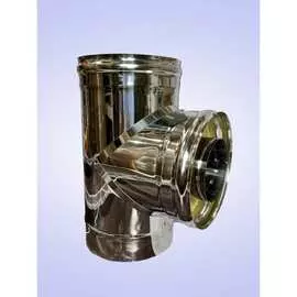 Сэндвич тройник Прок