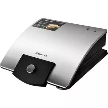 Сэндвичница BRAYER BR2204