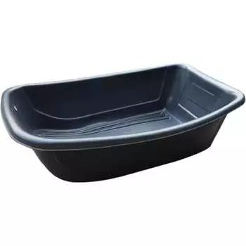 Сани-волокуши GLQ