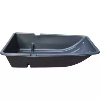 Сани-волокуши GLQ