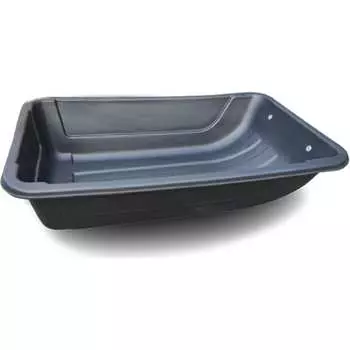 Сани-волокуши GLQ