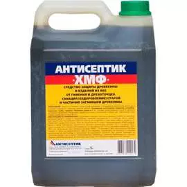 Санирующий антисептик ЗАО "Антисептик" ХМФ 00-00003748