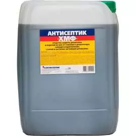 Санирующий антисептик ЗАО "Антисептик" ХМФ 00-00003746