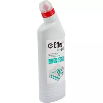 Санитарно-гигиеническое средство для сложных загрязнений EFFECT АЛЬФА 105 26220