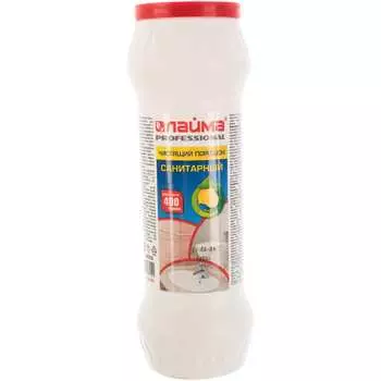 Санитарное чистящее средство ЛАЙМА