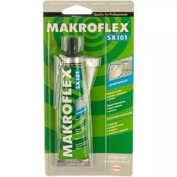 Санитарный герметик Makroflex