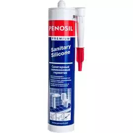 Санитарный силиконовый герметик Penosil Premium 218928