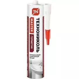 Санитарный силиконовый герметик Технониколь TN667564
