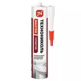 Санитарный силиконовый герметик Технониколь TN667563