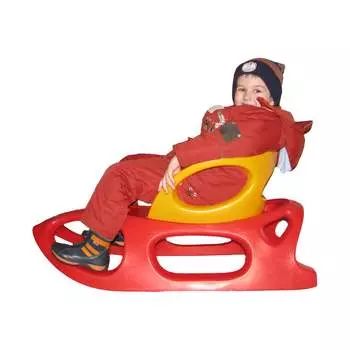 Санки Asplast 2KIDS 2K-103-003