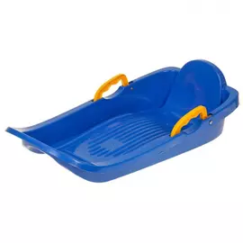 Санки-ледянка радиан мини-боб 4607168311403с