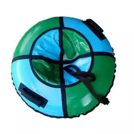 Санки-ватрушка ATEMI