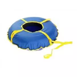 Санки-ватрушка Репка