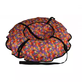 Сани-ватрушка Репка