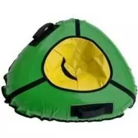 Санки-ватрушки Рустрейд