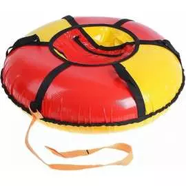 Санки-ватрушки Рустрейд