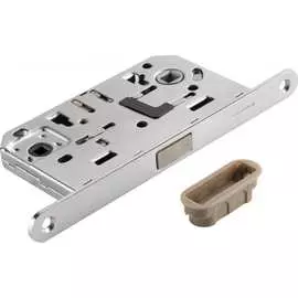 Сантехническая бесшумная магнитная защелка ADDEN BAU WC-5096 MAG 940000002400