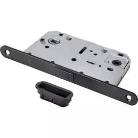 Сантехническая магнитная защелка Ренц INLBM 5096 pl Black