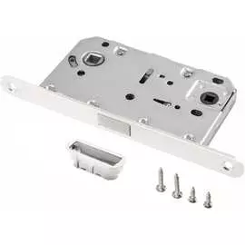 Сантехническая магнитная защелка Ренц INLBM 5096 pl INLBM 5096 pl White