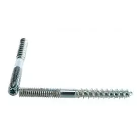 Сантехническая шпилька Госкреп М6х60 (5 шт.) КР.050050