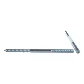 Сантехническая шпилька Госкреп М10х160 (2 шт.) КР.050064