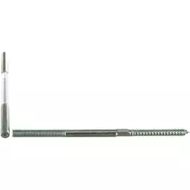 Сантехническая шпилька Госкреп М10х180 (2 шт.) 6-0035340