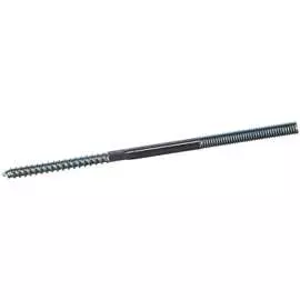 Сантехническая шпилька Госкреп М8х160 (2 шт.) 6-0035410