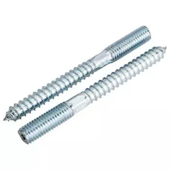 Сантехническая шпилька Госкреп М10х100 (2 шт.) КР.050061