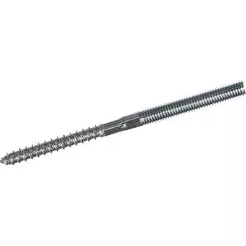 Сантехническая шпилька Невский Крепеж М10x80 (3 шт) 823953